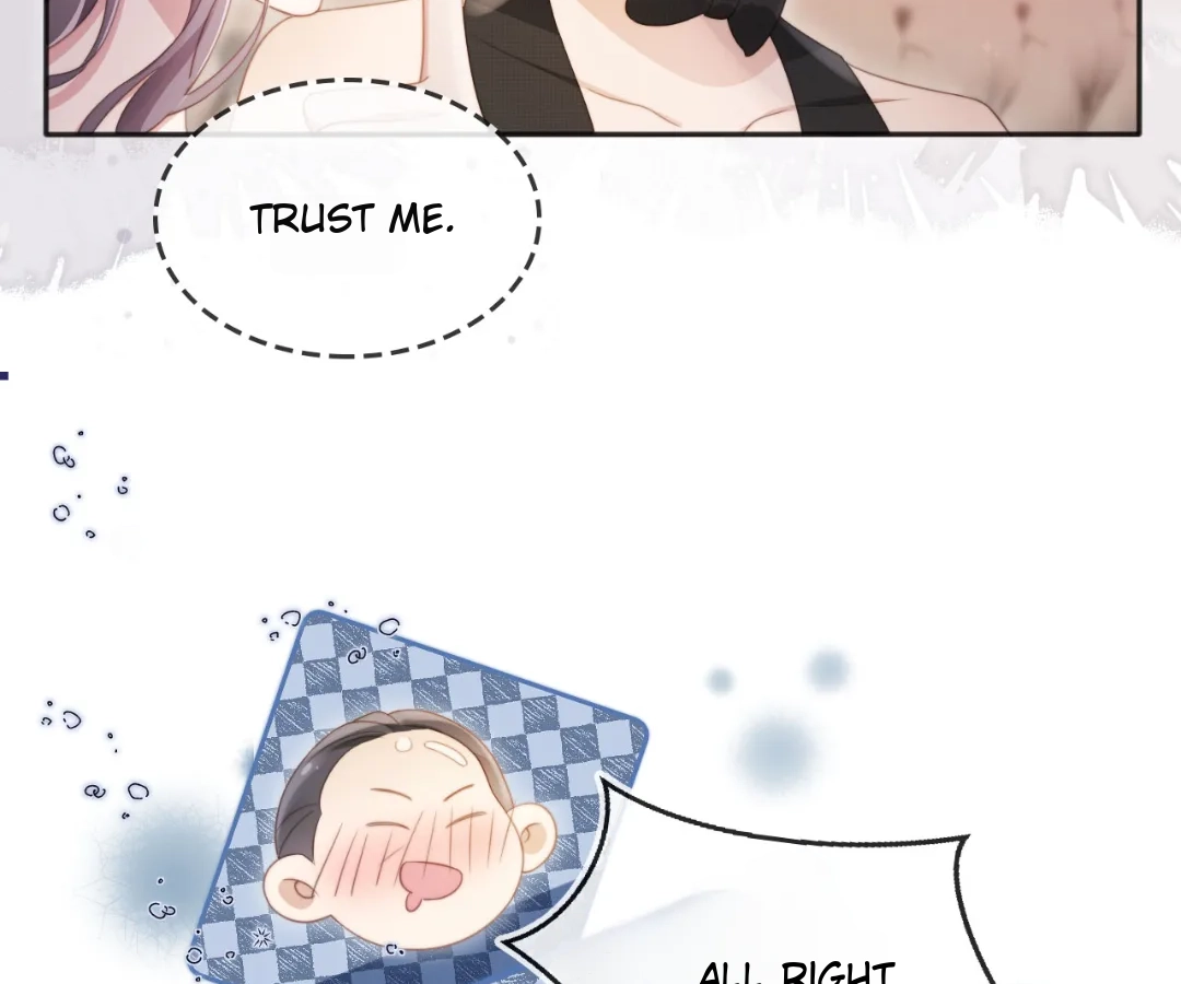 The Substitute Wins His Heart [Official] - Chapter 33 manhwa