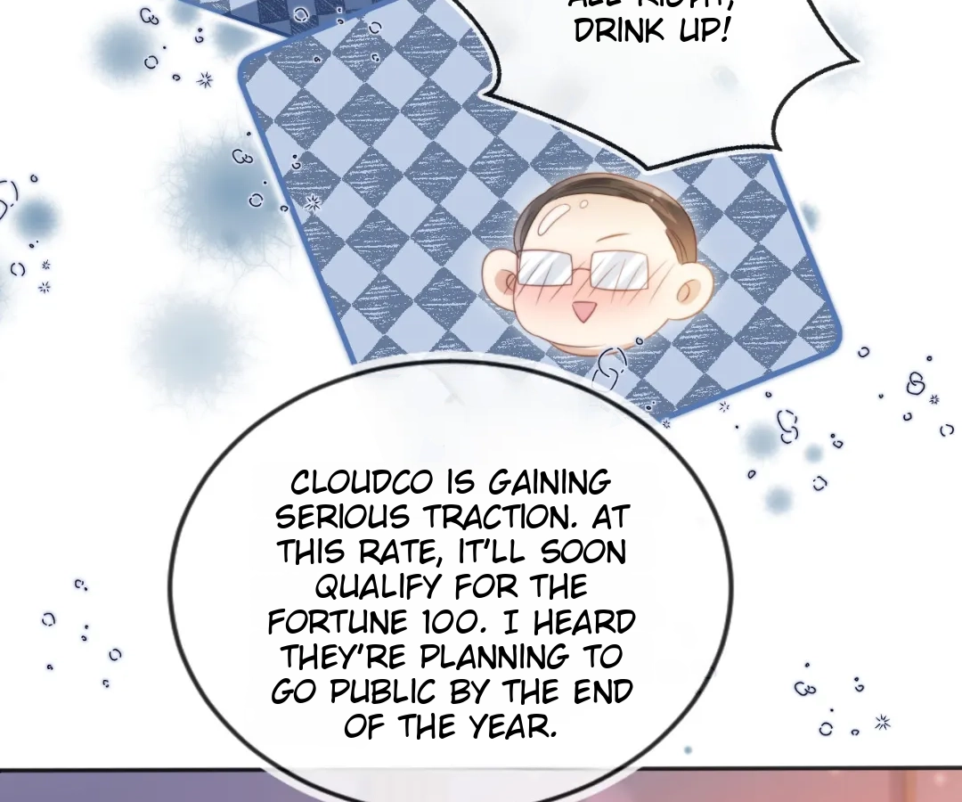 The Substitute Wins His Heart [Official] - Chapter 33 manhwa