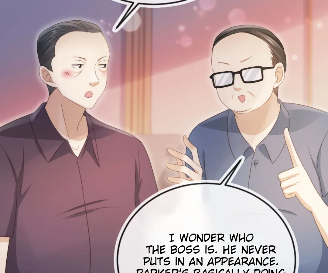 The Substitute Wins His Heart [Official] - Chapter 33 manhwa