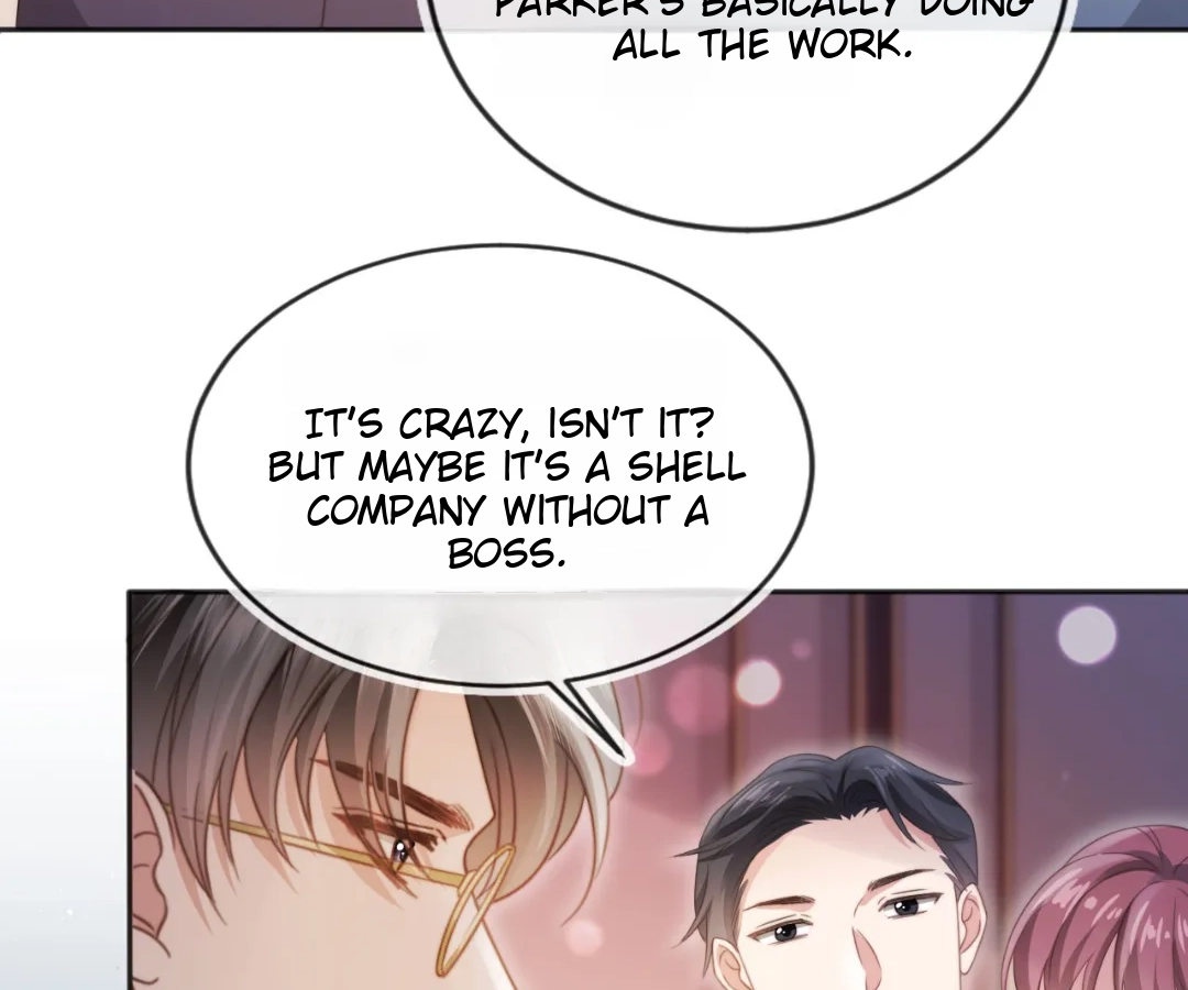 The Substitute Wins His Heart [Official] - Chapter 33 manhwa
