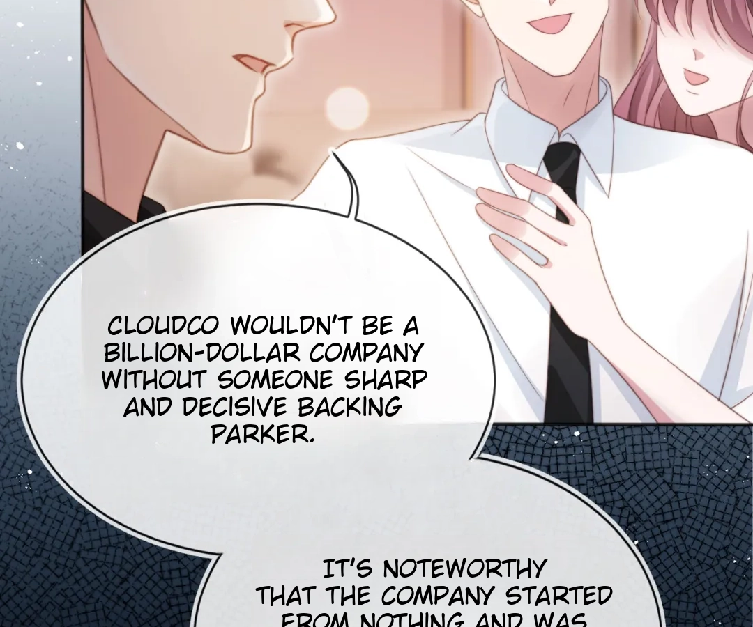 The Substitute Wins His Heart [Official] - Chapter 33 manhwa