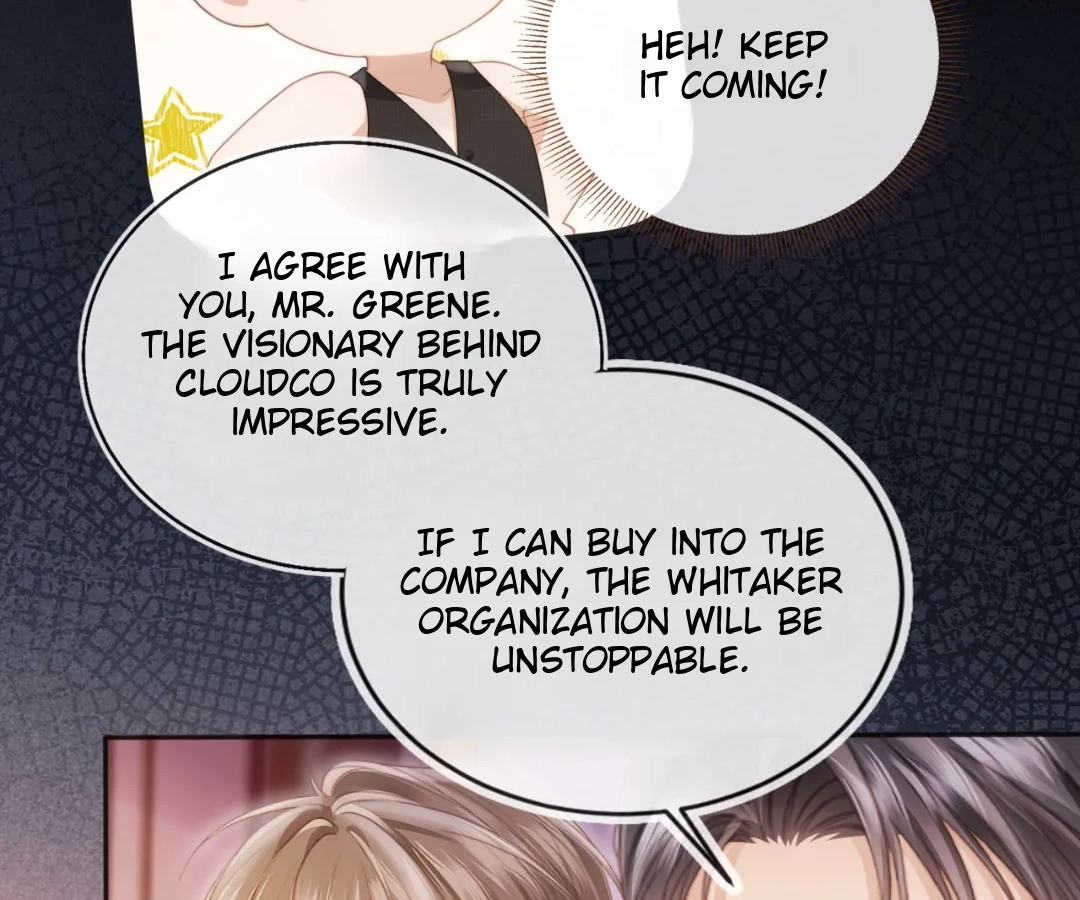 The Substitute Wins His Heart [Official] - Chapter 33 manhwa