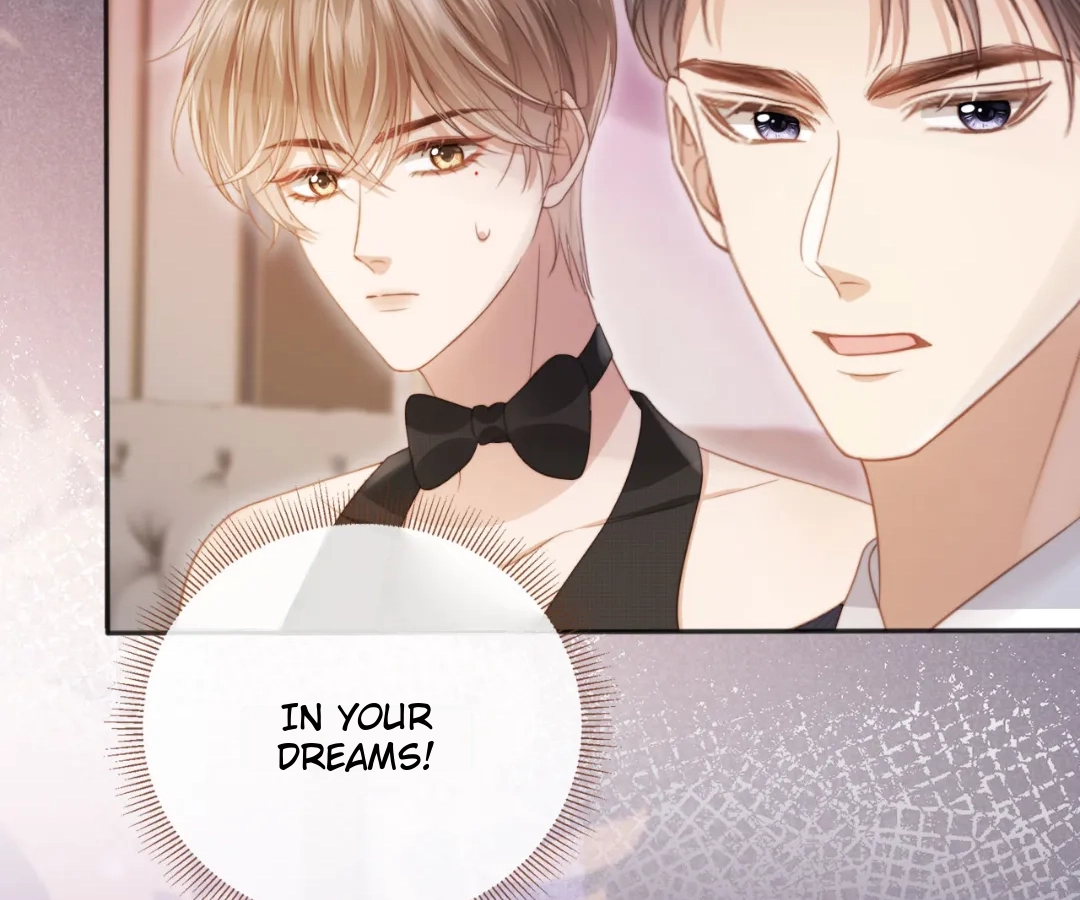 The Substitute Wins His Heart [Official] - Chapter 33 manhwa