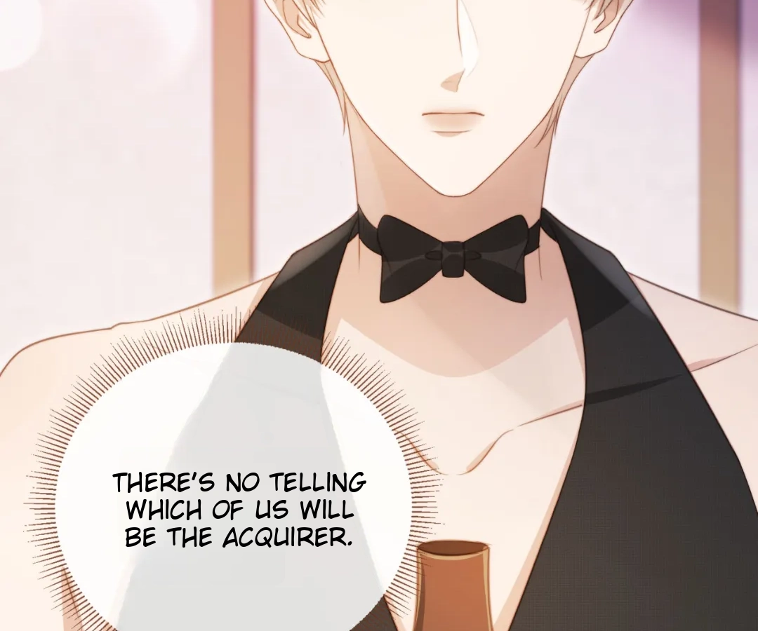 The Substitute Wins His Heart [Official] - Chapter 33 manhwa