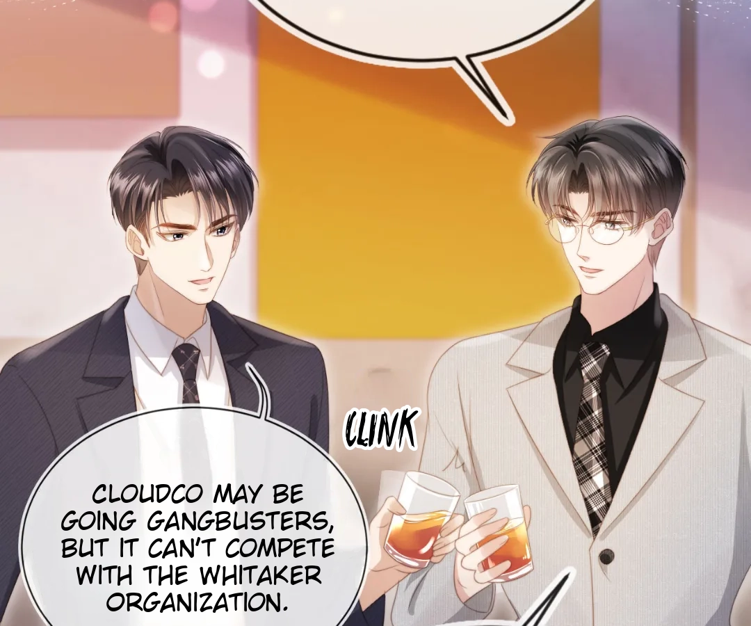 The Substitute Wins His Heart [Official] - Chapter 33 manhwa