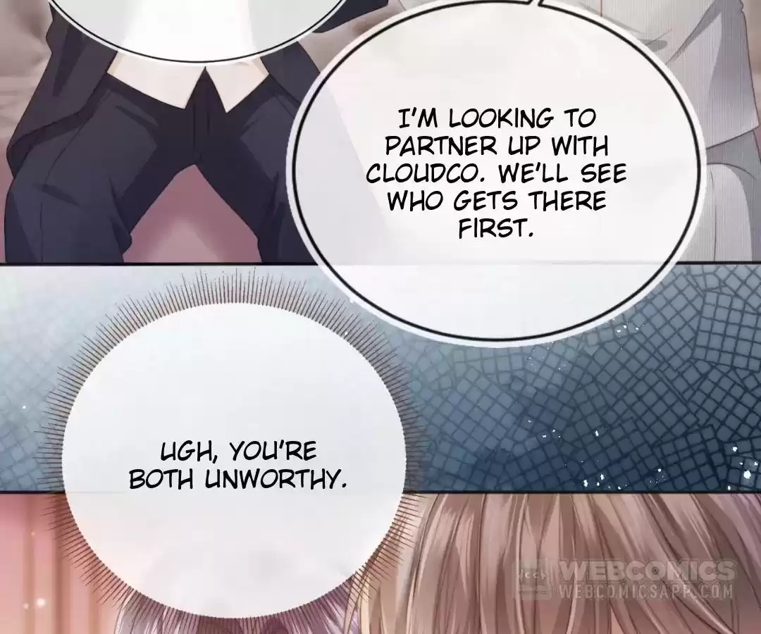 The Substitute Wins His Heart [Official] - Chapter 33 manhwa