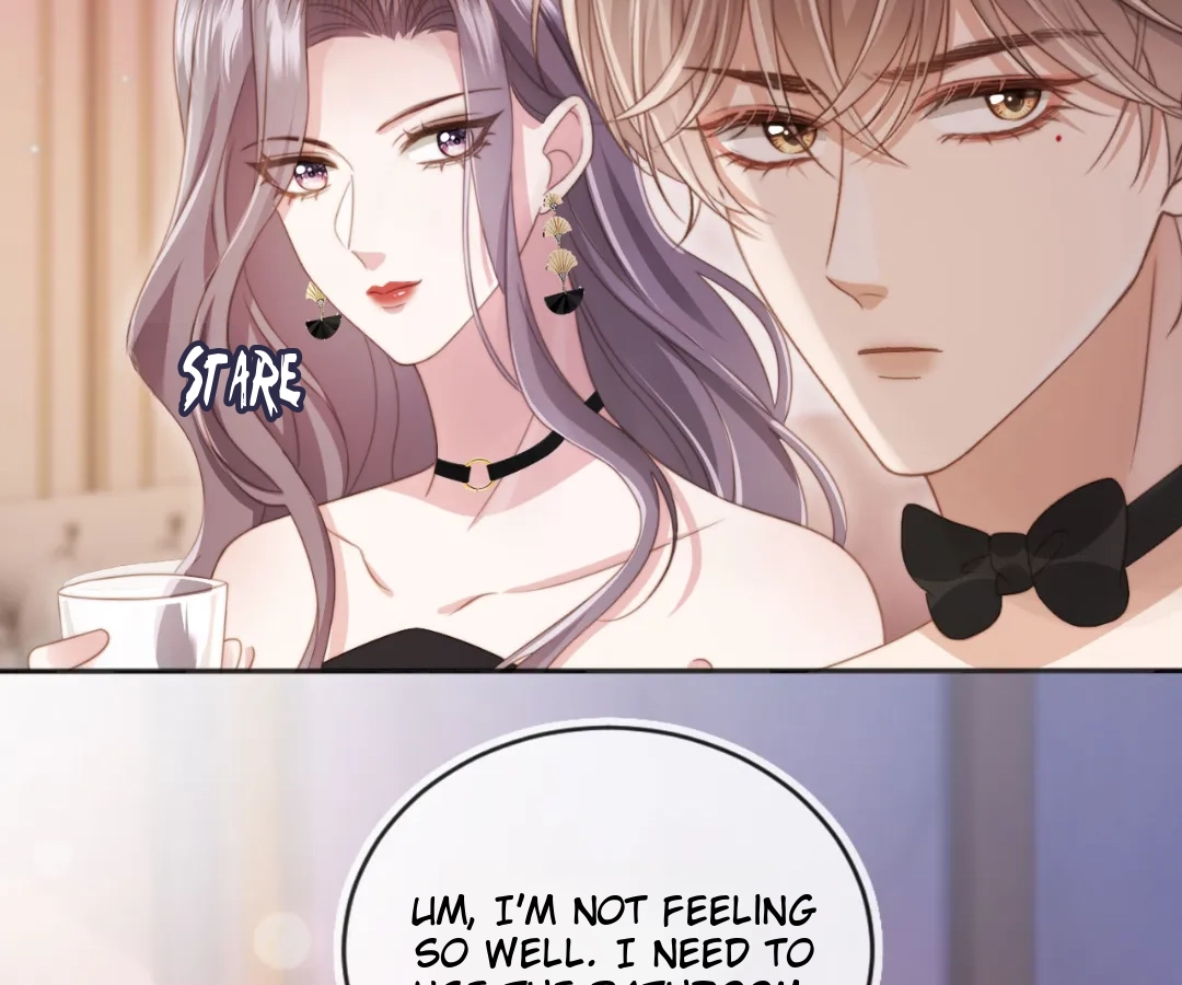 The Substitute Wins His Heart [Official] - Chapter 33 manhwa