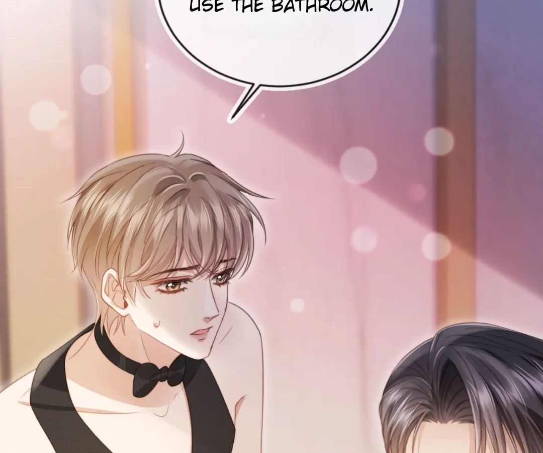 The Substitute Wins His Heart [Official] - Chapter 33 manhwa
