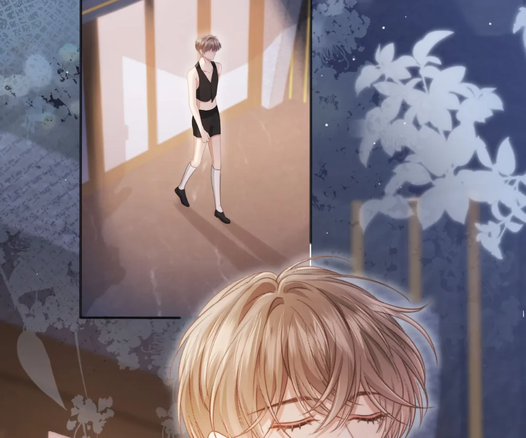 The Substitute Wins His Heart [Official] - Chapter 33 manhwa