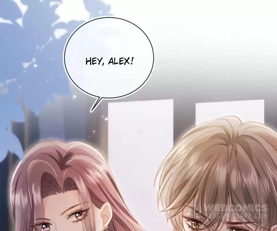 The Substitute Wins His Heart [Official] - Chapter 33 manhwa