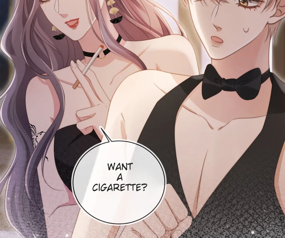 The Substitute Wins His Heart [Official] - Chapter 33 manhwa