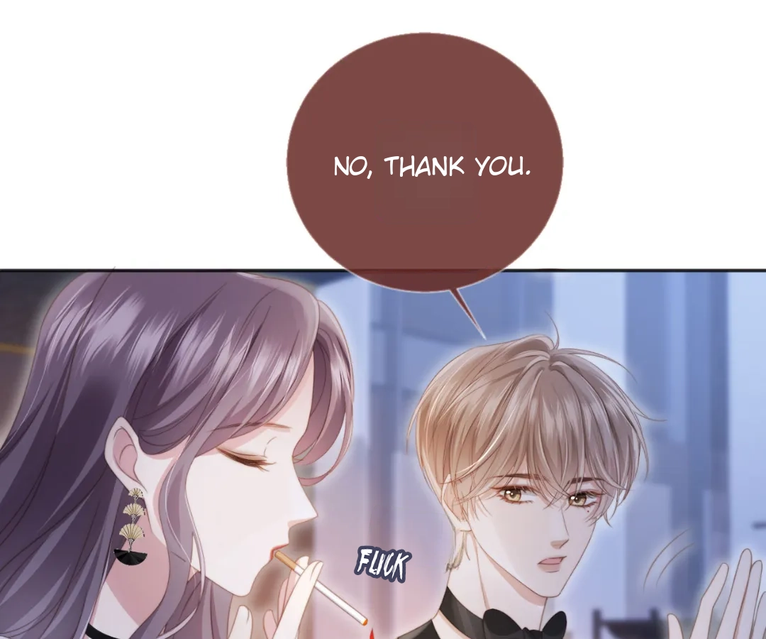 The Substitute Wins His Heart [Official] - Chapter 34 manhwa