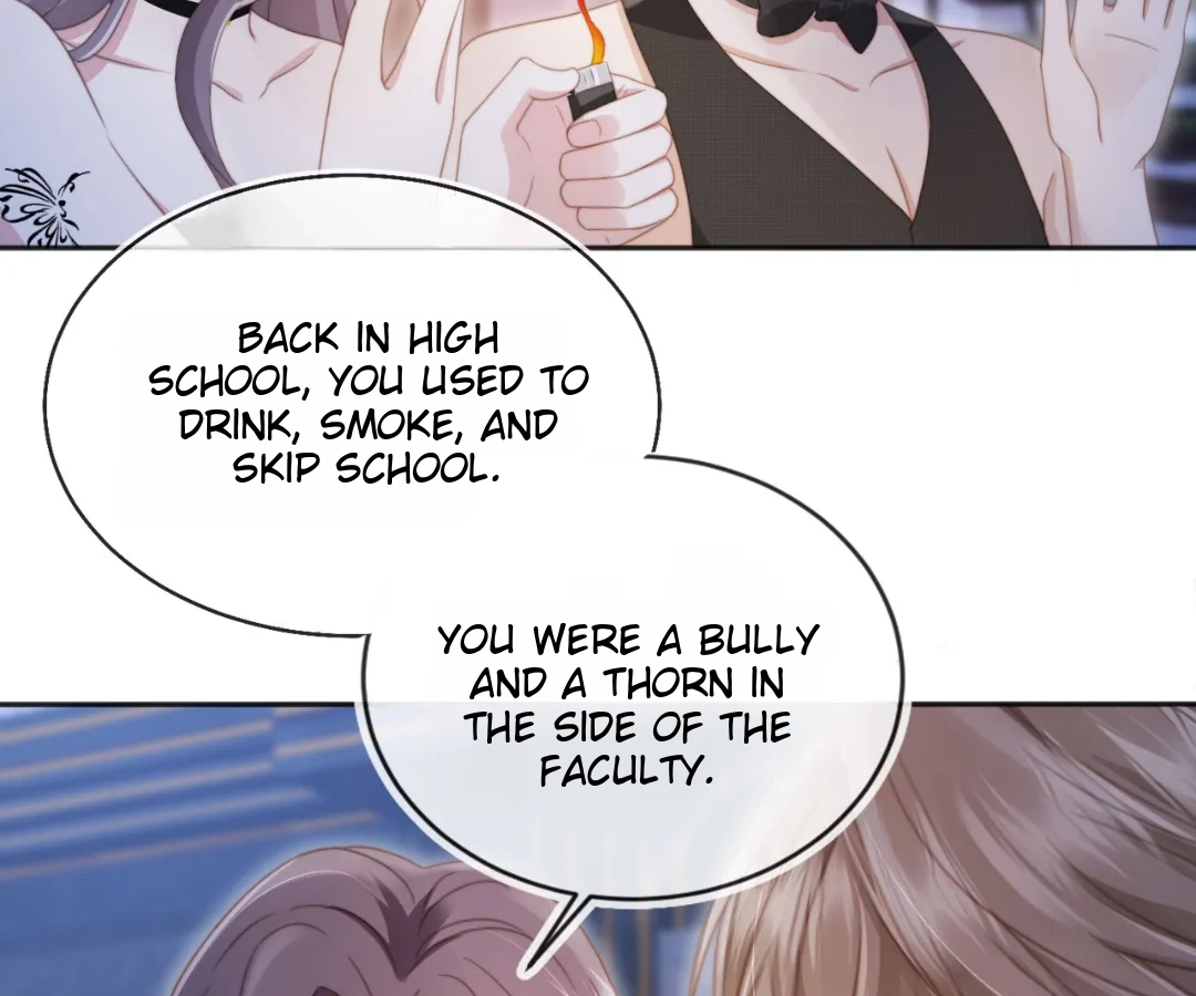 The Substitute Wins His Heart [Official] - Chapter 34 manhwa