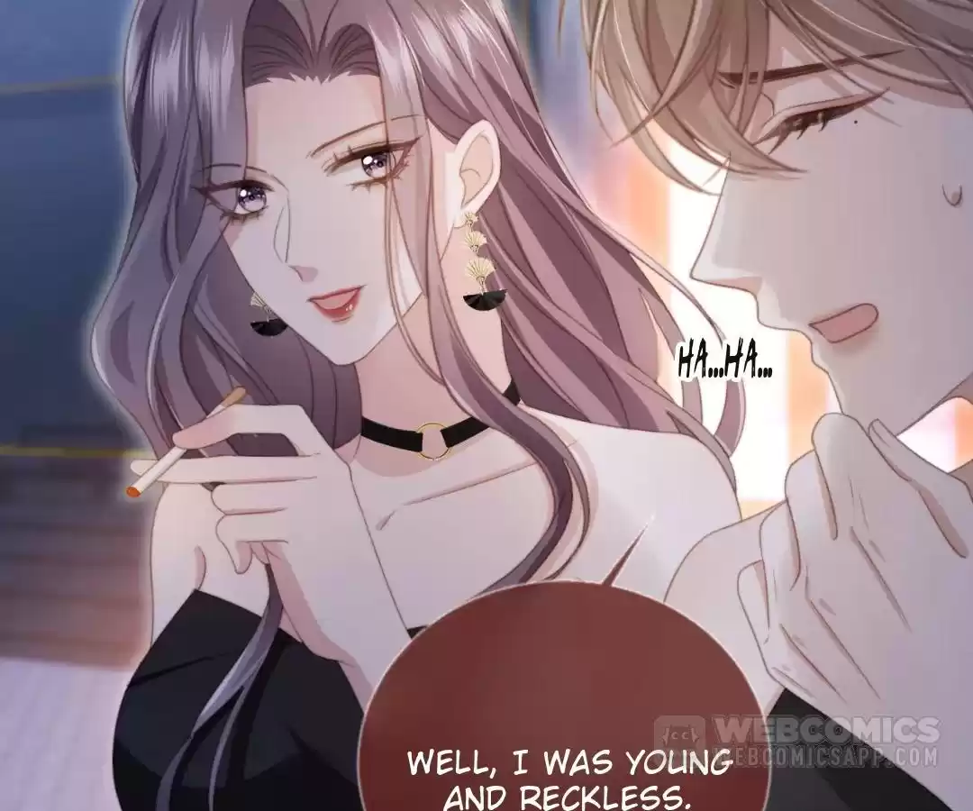 The Substitute Wins His Heart [Official] - Chapter 34 manhwa