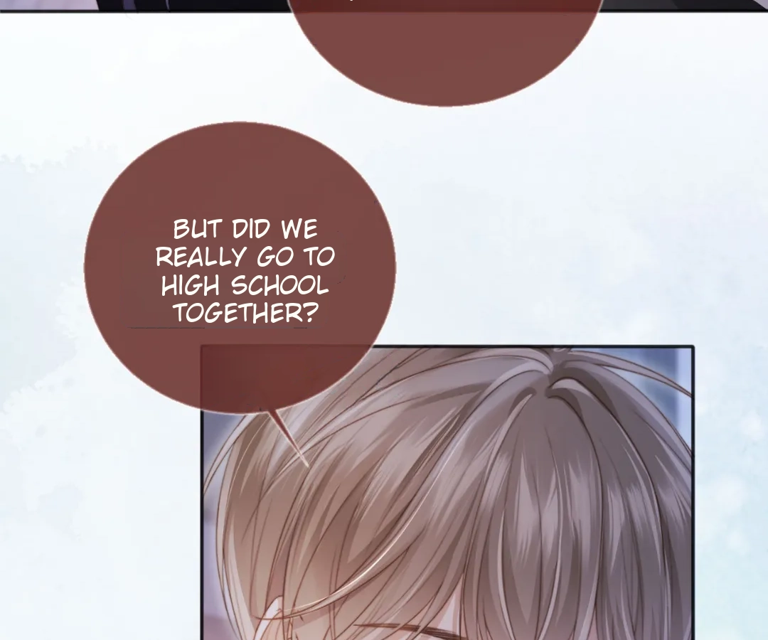 The Substitute Wins His Heart [Official] - Chapter 34 manhwa