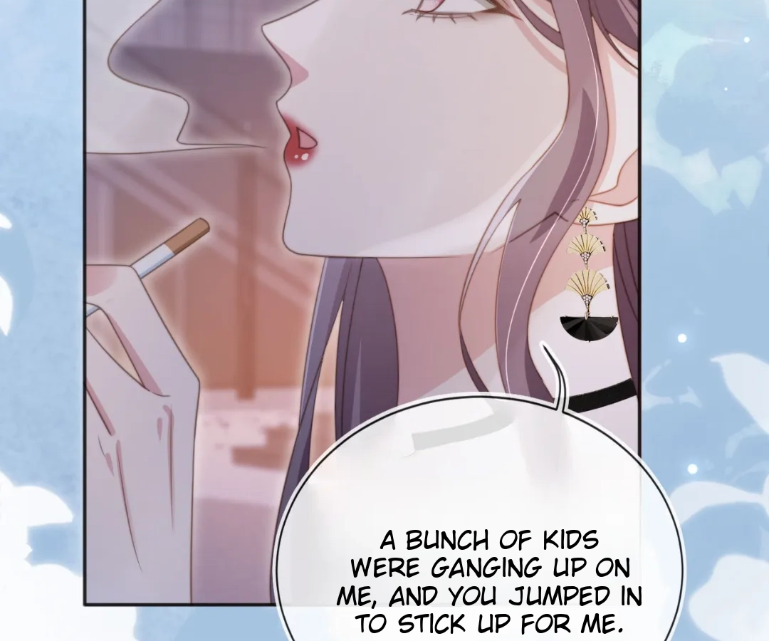 The Substitute Wins His Heart [Official] - Chapter 34 manhwa