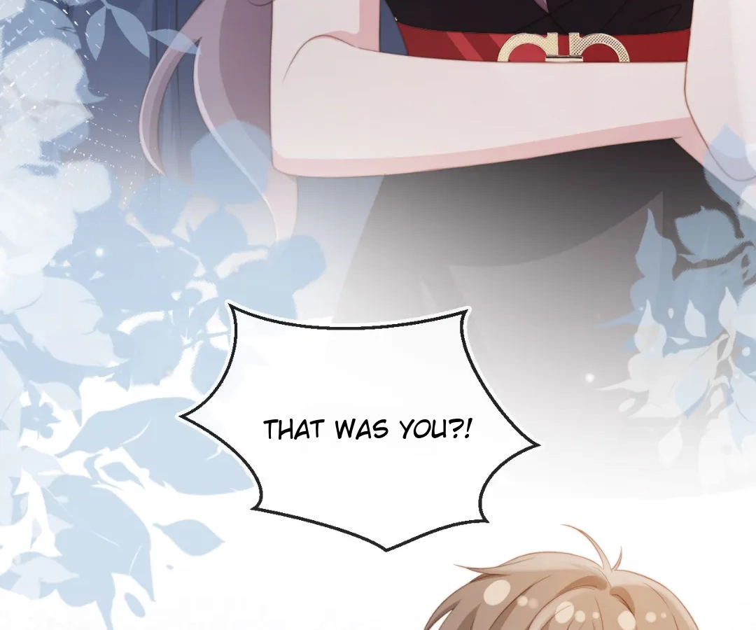 The Substitute Wins His Heart [Official] - Chapter 34 manhwa