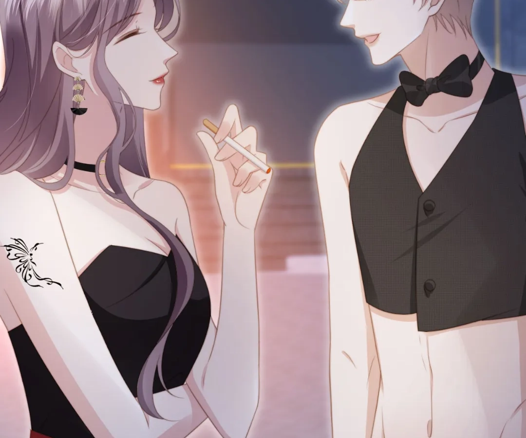 The Substitute Wins His Heart [Official] - Chapter 34 manhwa