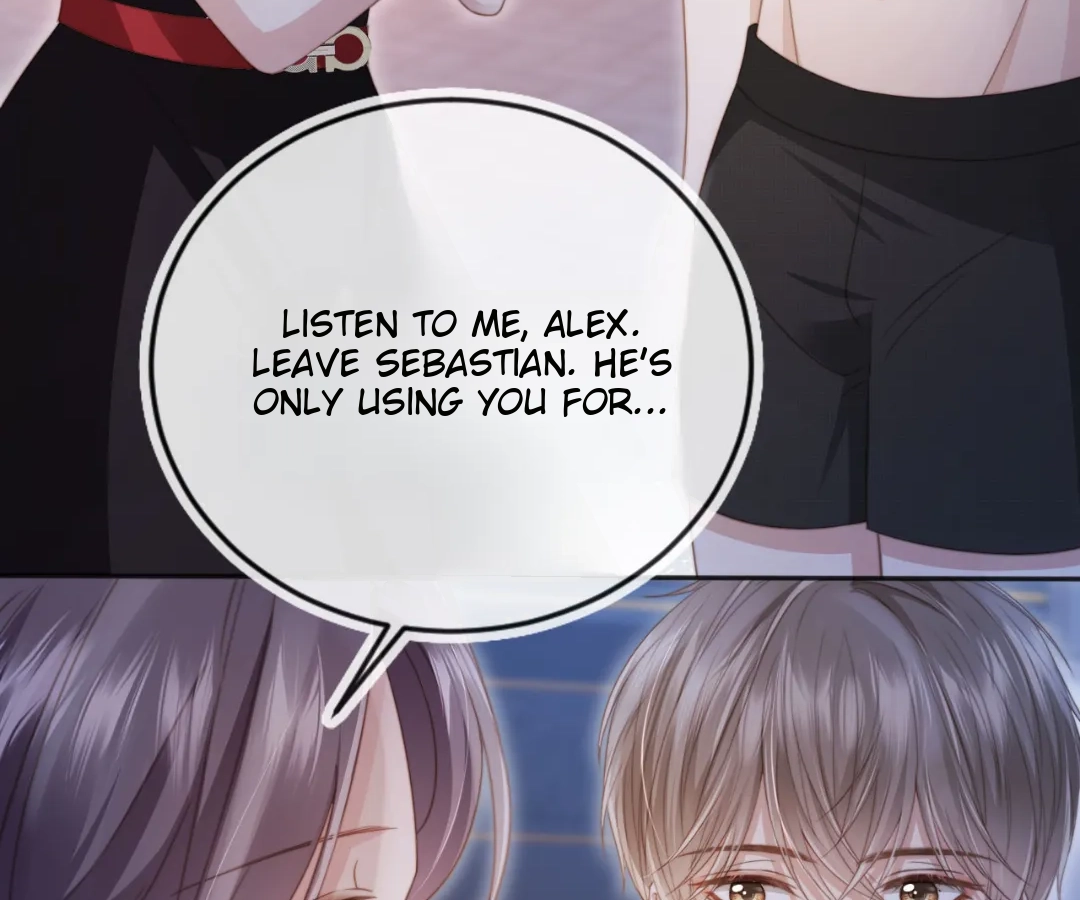 The Substitute Wins His Heart [Official] - Chapter 34 manhwa