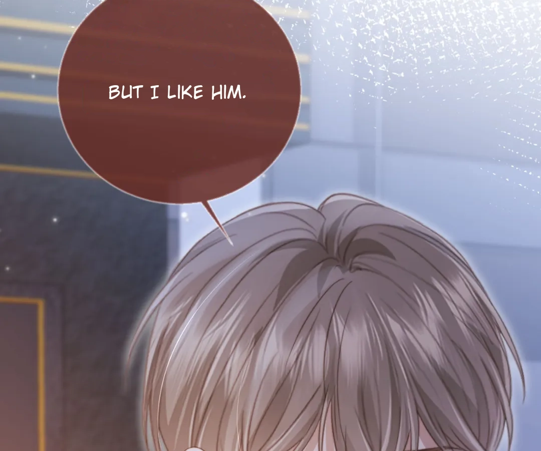 The Substitute Wins His Heart [Official] - Chapter 34 manhwa