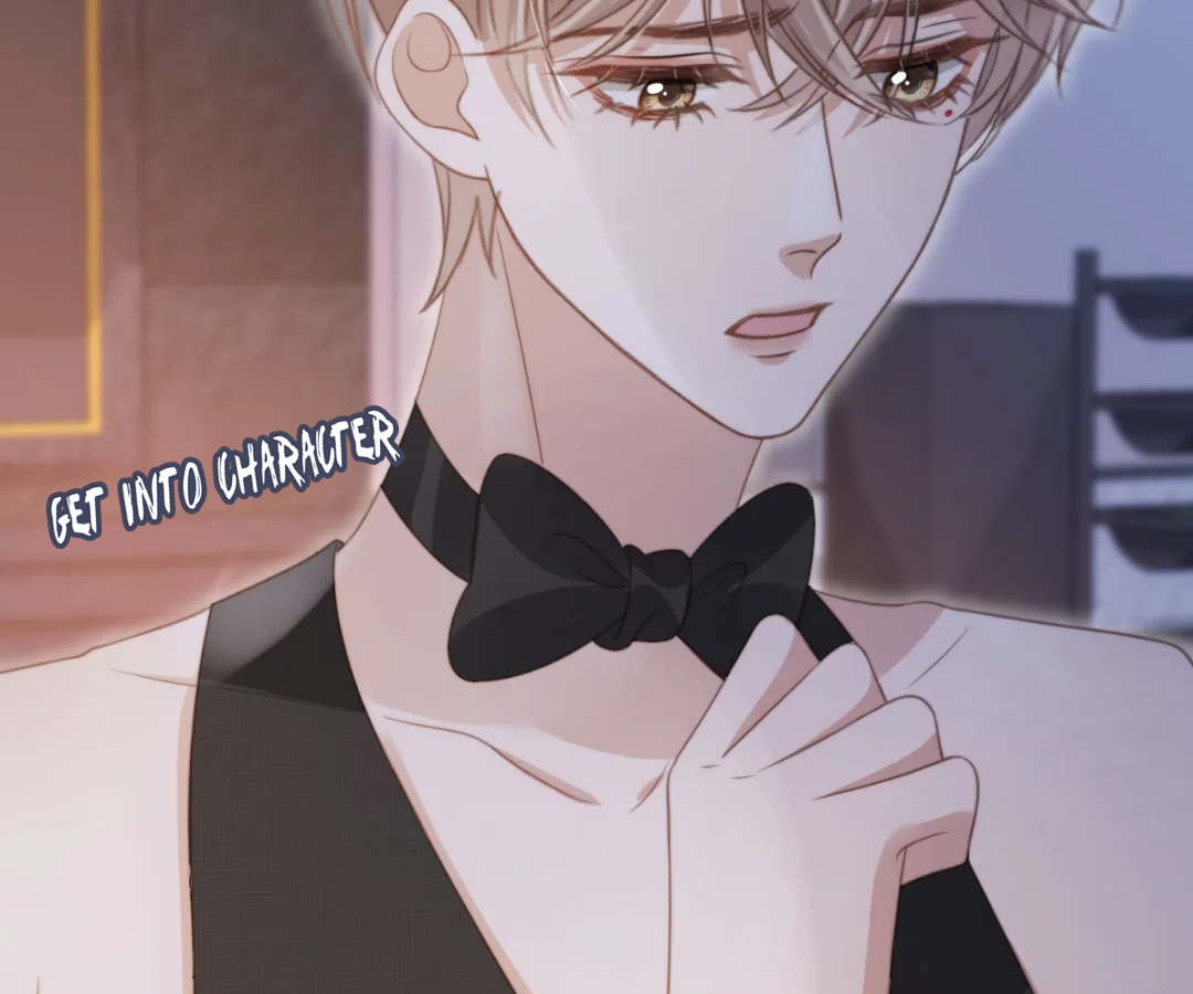 The Substitute Wins His Heart [Official] - Chapter 34 manhwa