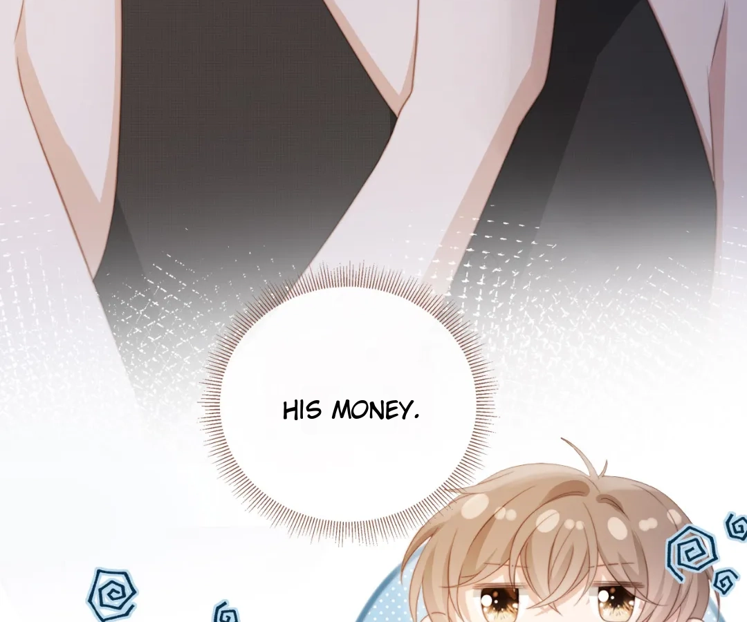 The Substitute Wins His Heart [Official] - Chapter 34 manhwa