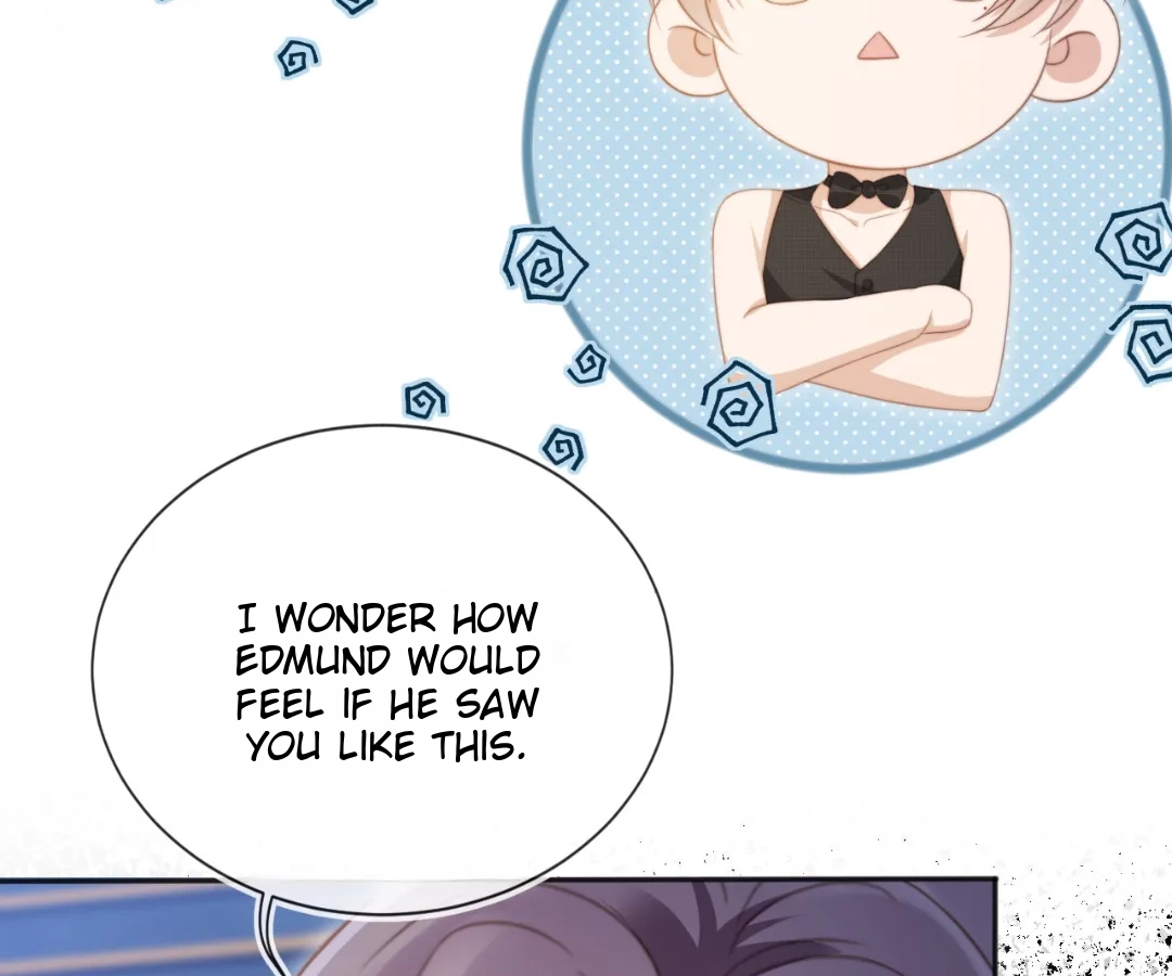 The Substitute Wins His Heart [Official] - Chapter 34 manhwa