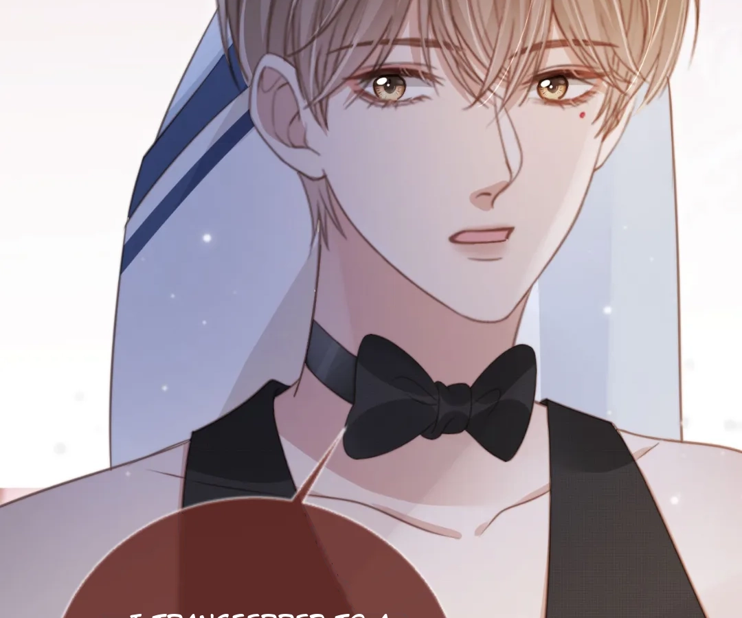 The Substitute Wins His Heart [Official] - Chapter 34 manhwa