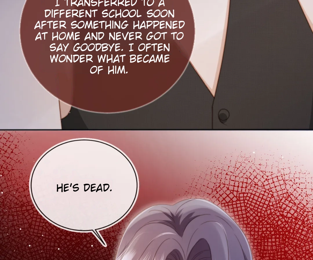 The Substitute Wins His Heart [Official] - Chapter 34 manhwa