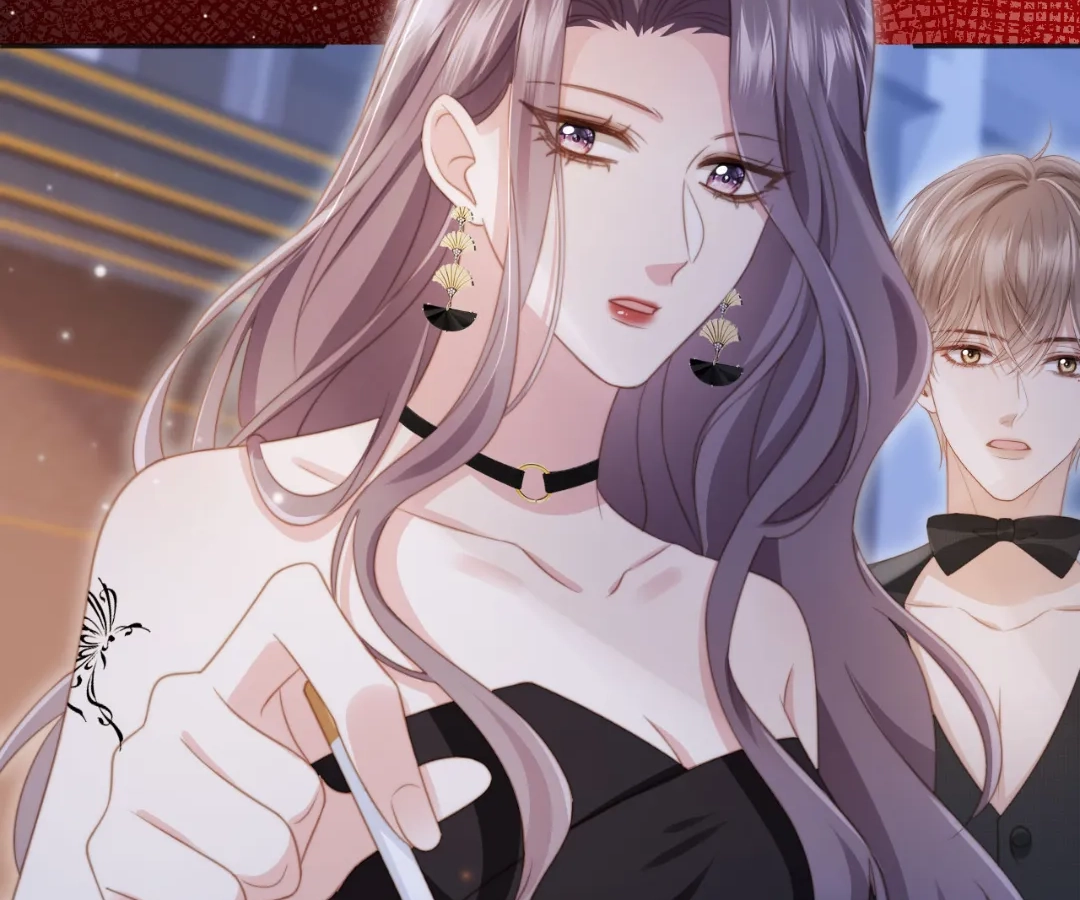 The Substitute Wins His Heart [Official] - Chapter 34 manhwa