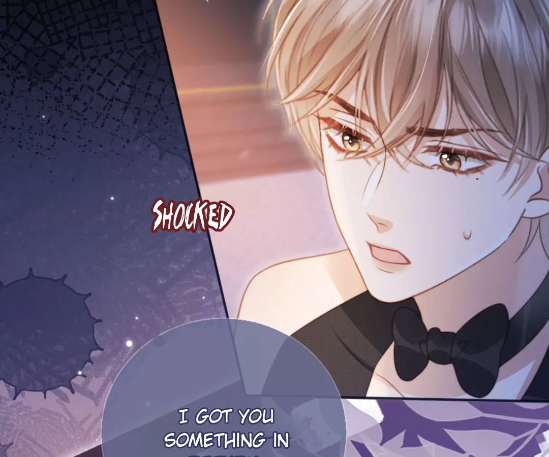 The Substitute Wins His Heart [Official] - Chapter 34 manhwa