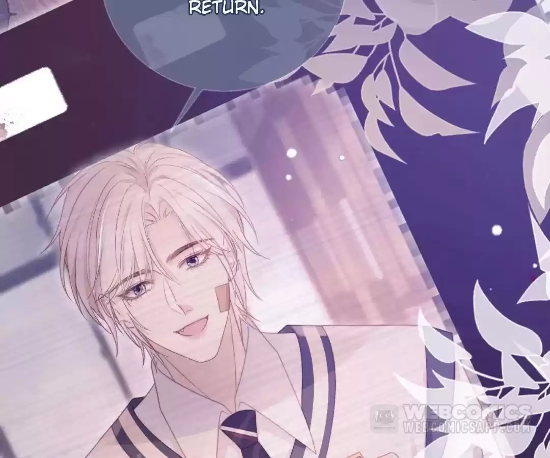 The Substitute Wins His Heart [Official] - Chapter 34 manhwa