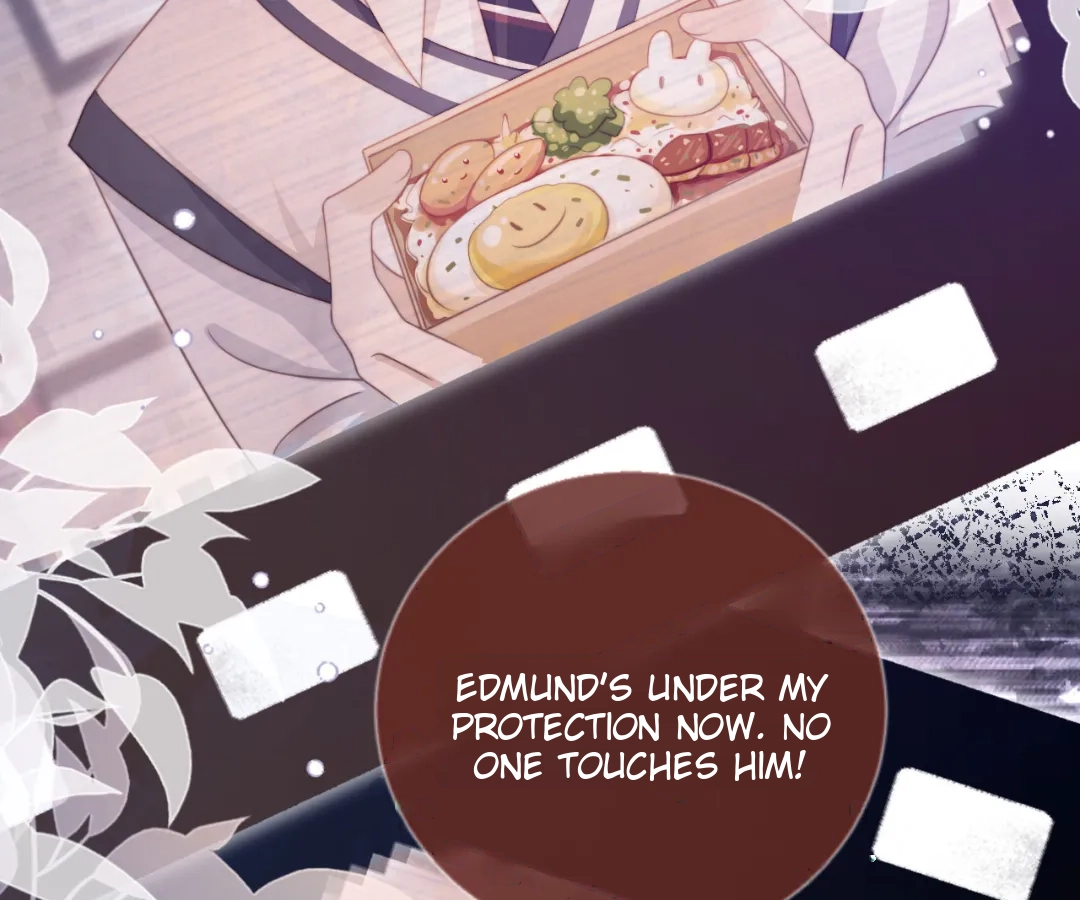 The Substitute Wins His Heart [Official] - Chapter 34 manhwa