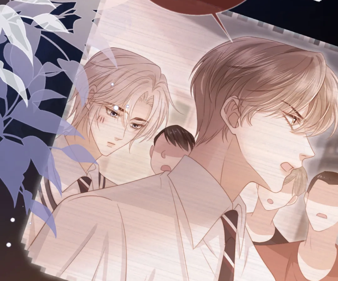 The Substitute Wins His Heart [Official] - Chapter 34 manhwa