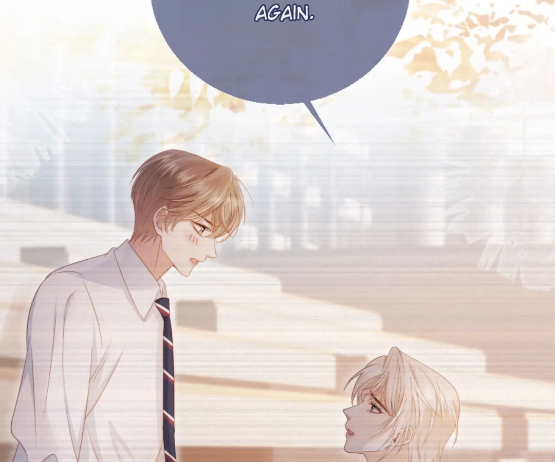 The Substitute Wins His Heart [Official] - Chapter 34 manhwa