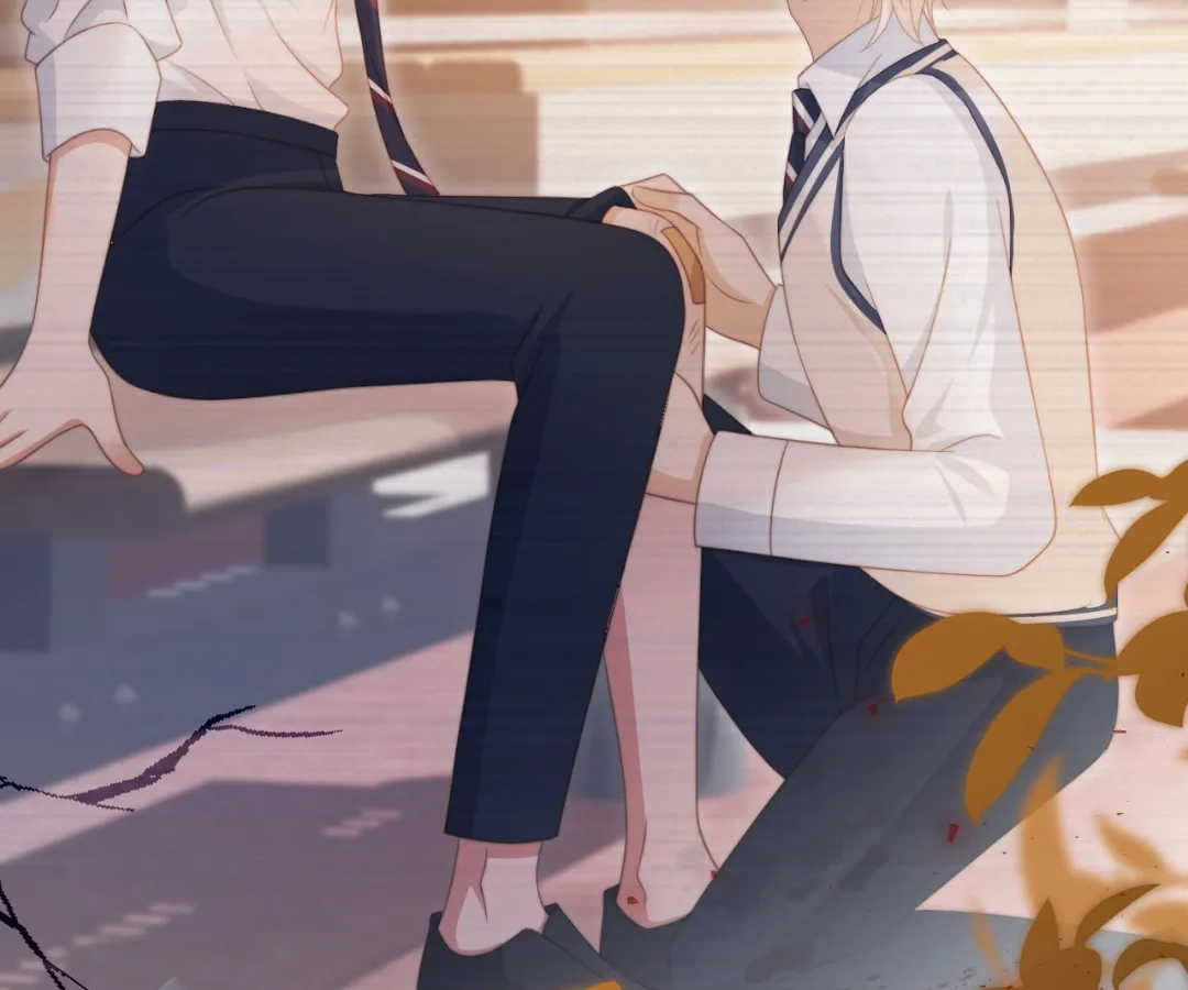 The Substitute Wins His Heart [Official] - Chapter 34 manhwa