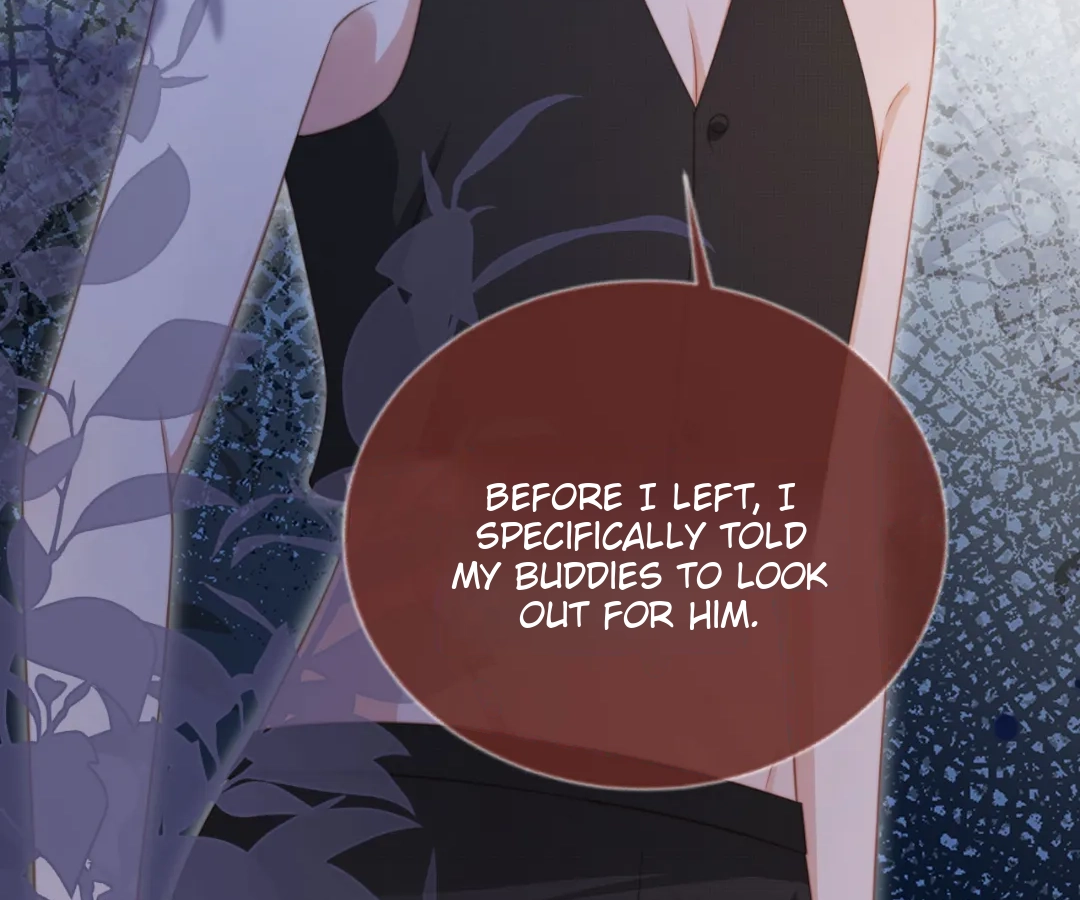 The Substitute Wins His Heart [Official] - Chapter 34 manhwa