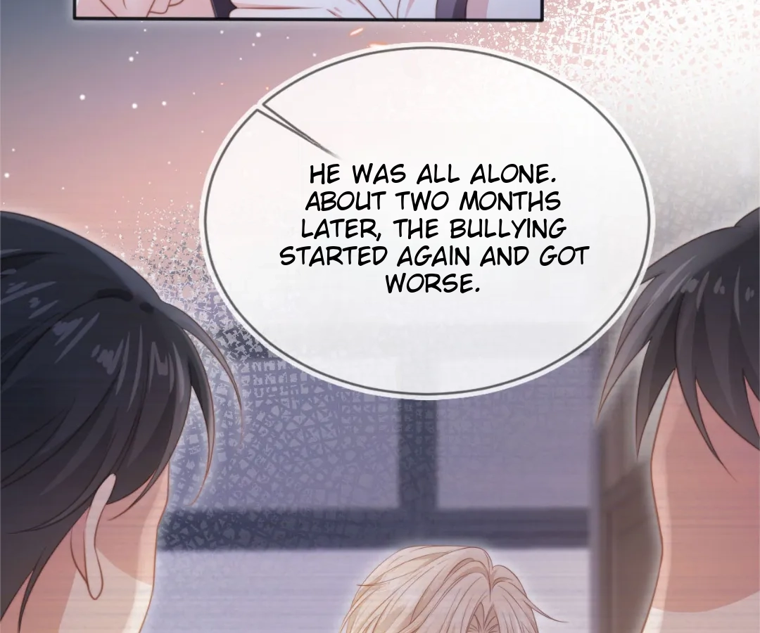 The Substitute Wins His Heart [Official] - Chapter 34 manhwa