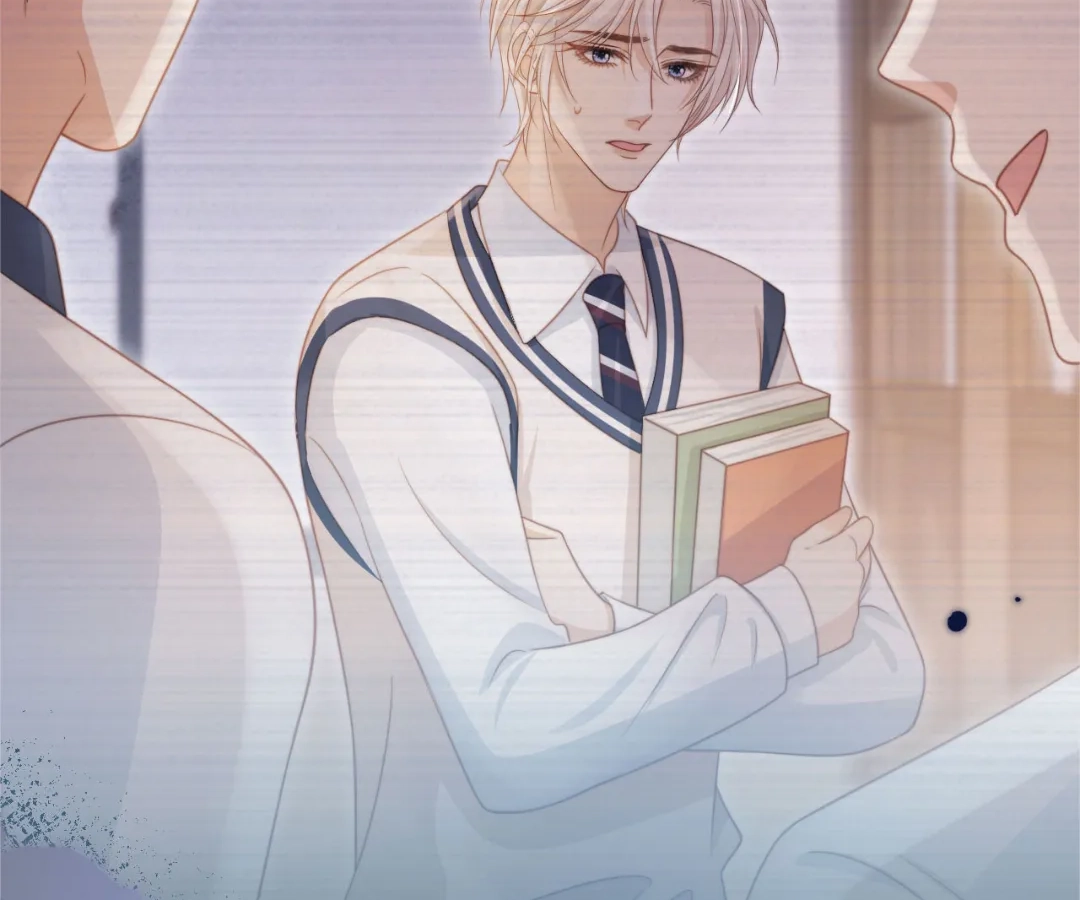 The Substitute Wins His Heart [Official] - Chapter 34 manhwa