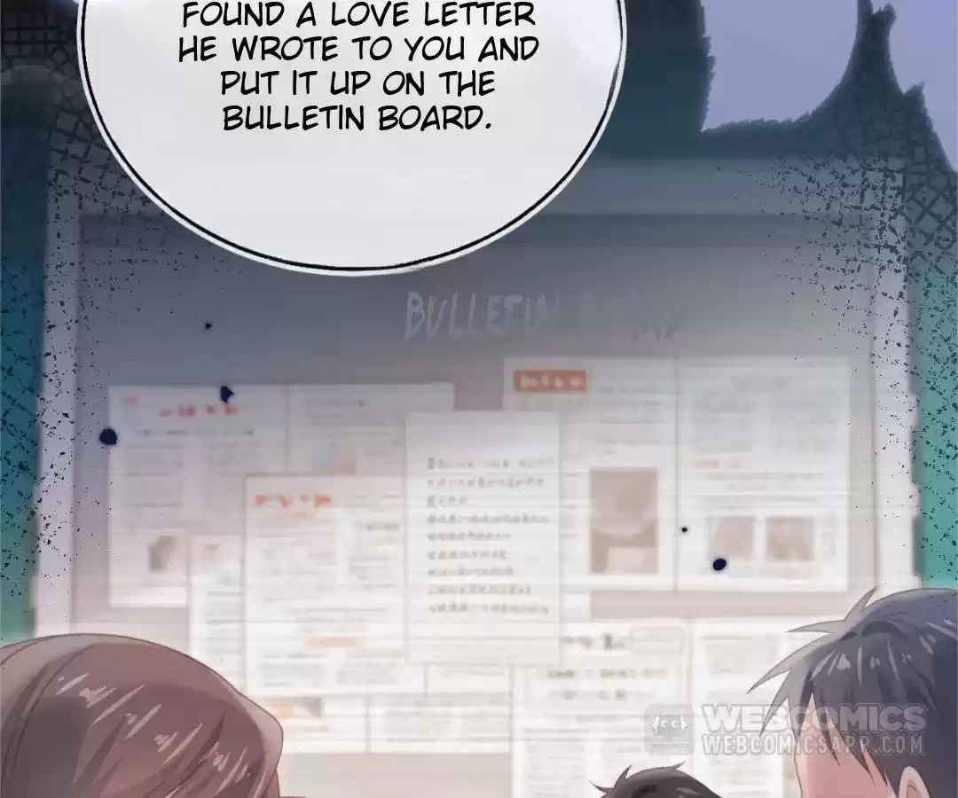 The Substitute Wins His Heart [Official] - Chapter 34 manhwa