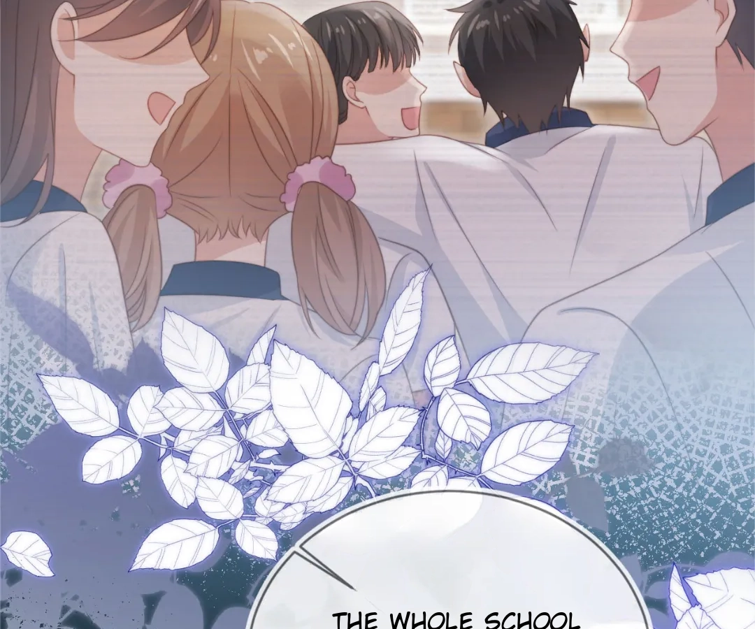 The Substitute Wins His Heart [Official] - Chapter 34 manhwa