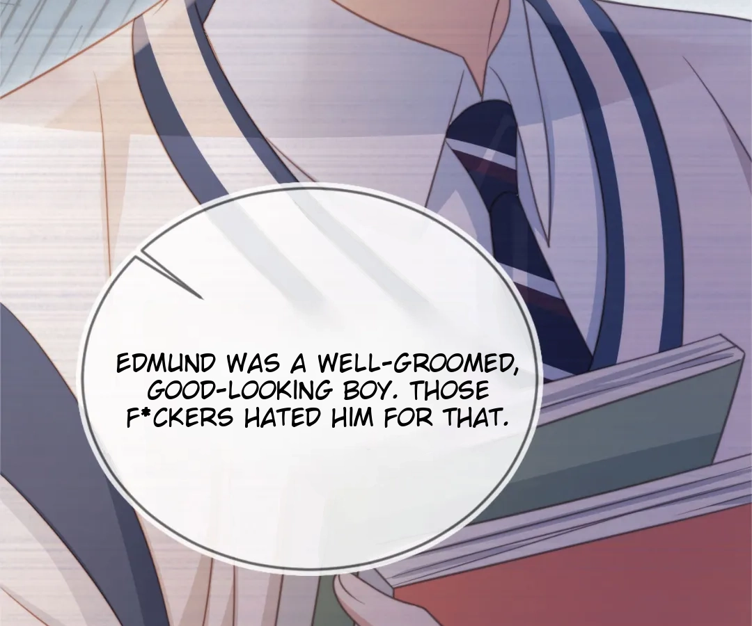 The Substitute Wins His Heart [Official] - Chapter 34 manhwa