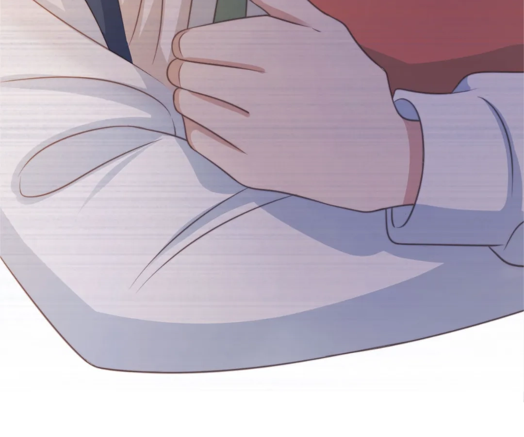 The Substitute Wins His Heart [Official] - Chapter 34 manhwa