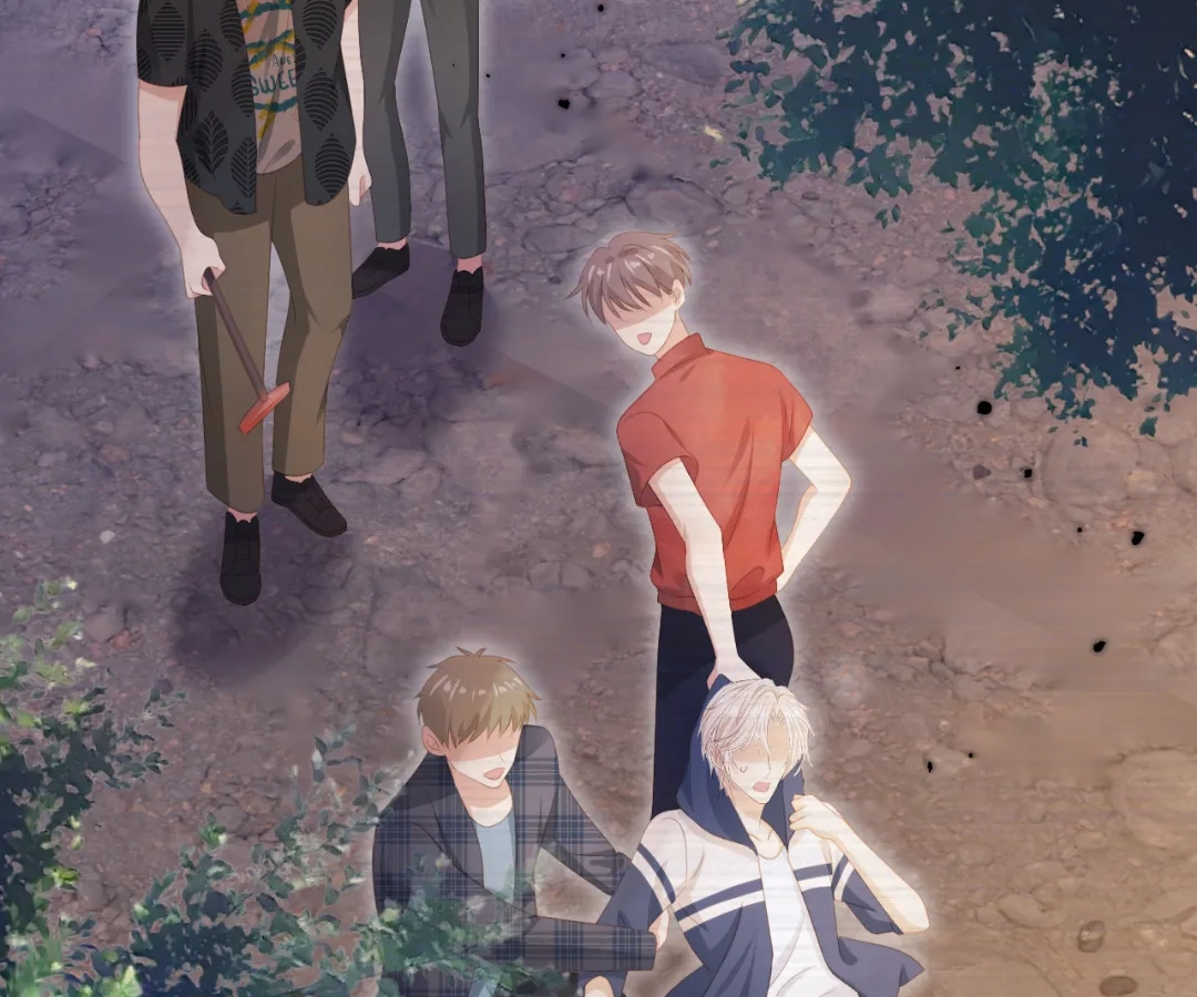 The Substitute Wins His Heart [Official] - Chapter 34 manhwa