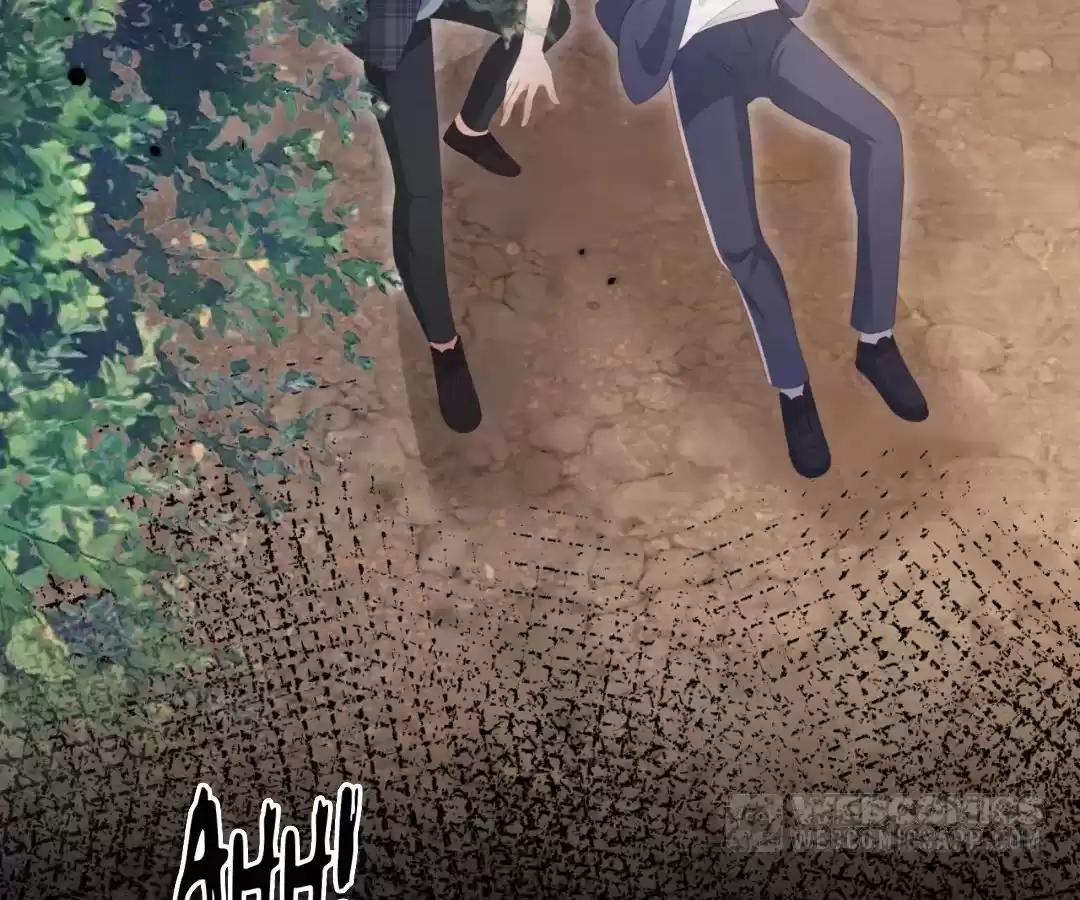 The Substitute Wins His Heart [Official] - Chapter 34 manhwa