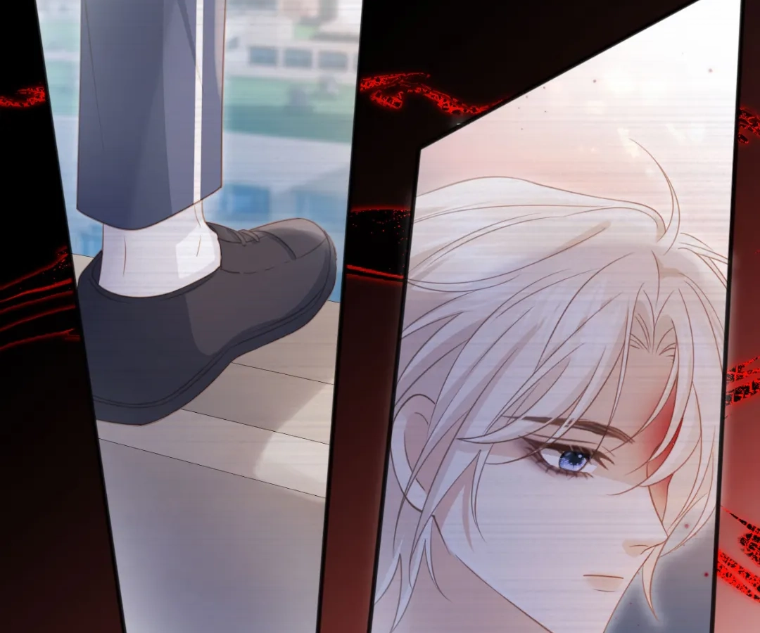 The Substitute Wins His Heart [Official] - Chapter 34 manhwa