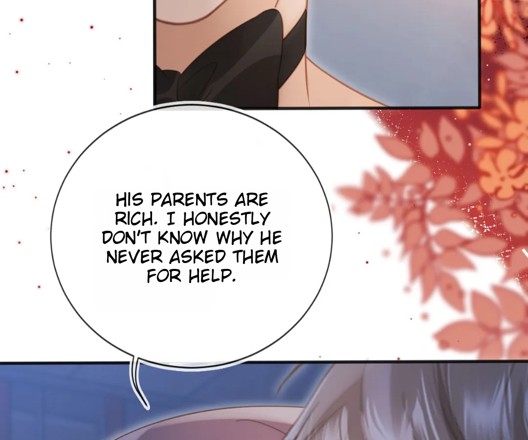The Substitute Wins His Heart [Official] - Chapter 34 manhwa