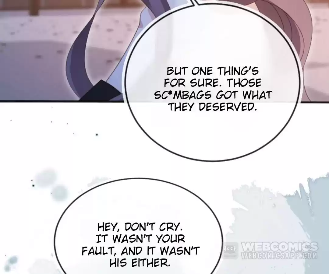 The Substitute Wins His Heart [Official] - Chapter 34 manhwa