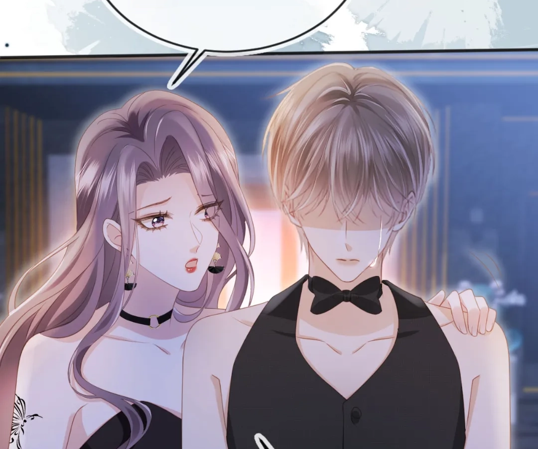 The Substitute Wins His Heart [Official] - Chapter 34 manhwa