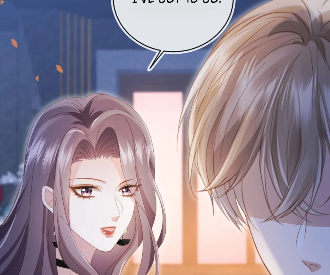 The Substitute Wins His Heart [Official] - Chapter 34 manhwa